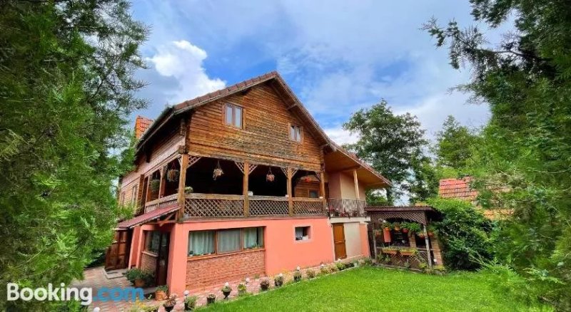 Casa de Vacanta La Faurie