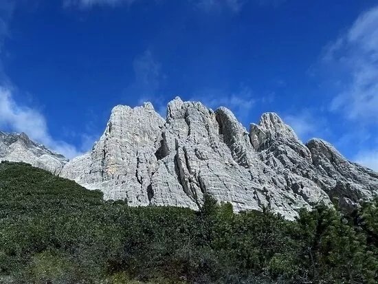 Cristallino di Misurina