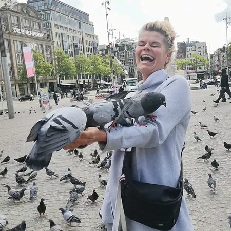 Herzblut - Amsterdam Stadtfuhrungen mit Herz & Seele!