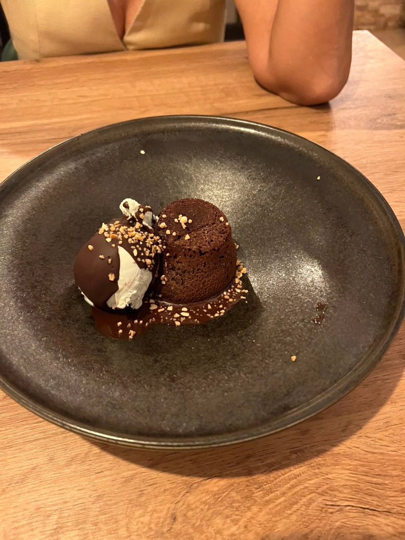 Enigma Gastrobar
