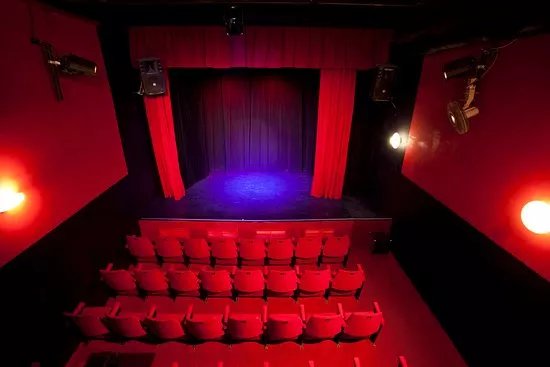 Theatre de la Contrescarpe