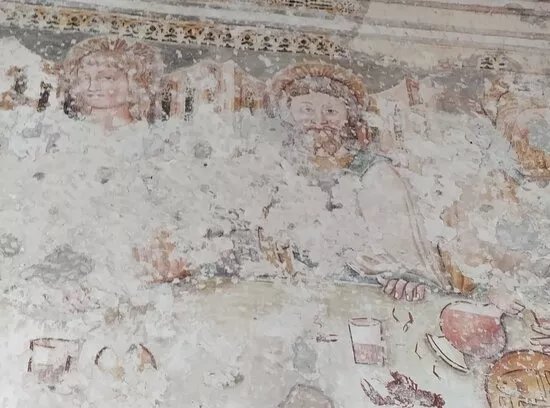 Parrocchia Dedicata a Visitazione della Beata Vergine Maria