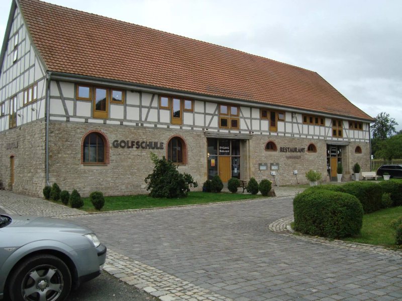 Taubennest