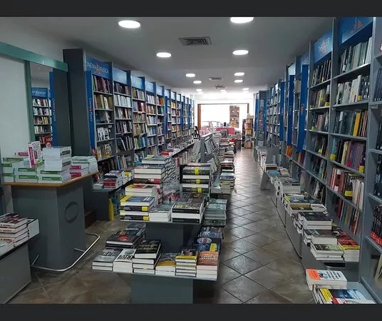 Mondadori Book Store