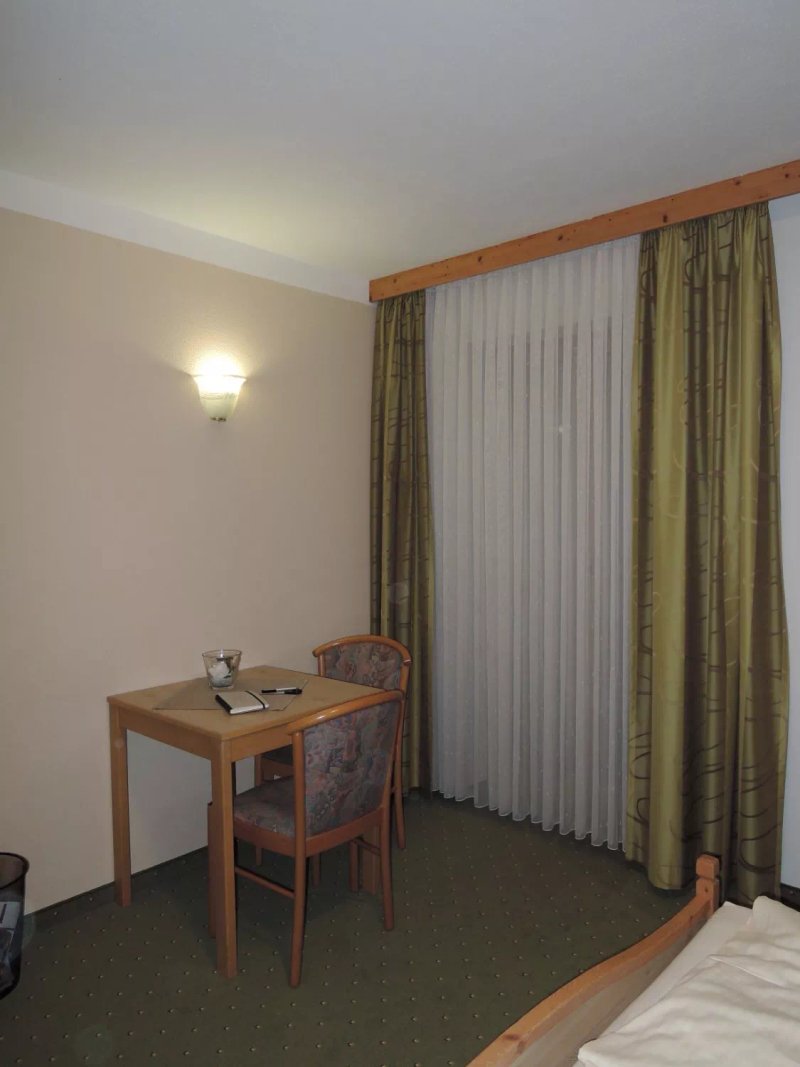 Sporthotel Zur Post