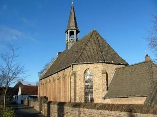 Evangelische Kirchengemeinde Kleve