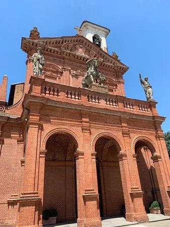 Chiesa di San Giorgio Martire