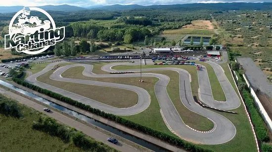 Karting Cabanas Raras