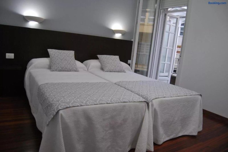 Pension Elisardo