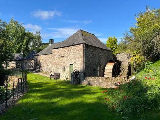 Mill Of Benholm