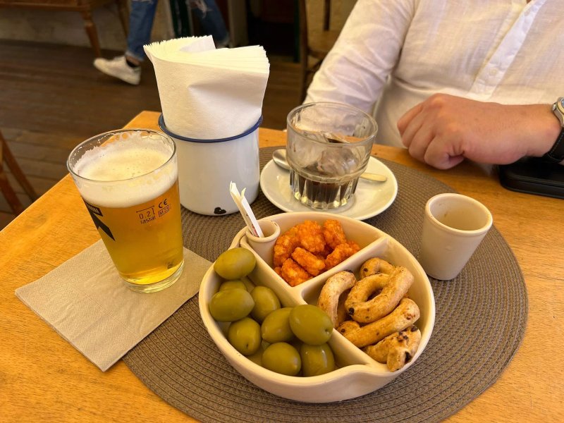 Bar Castello