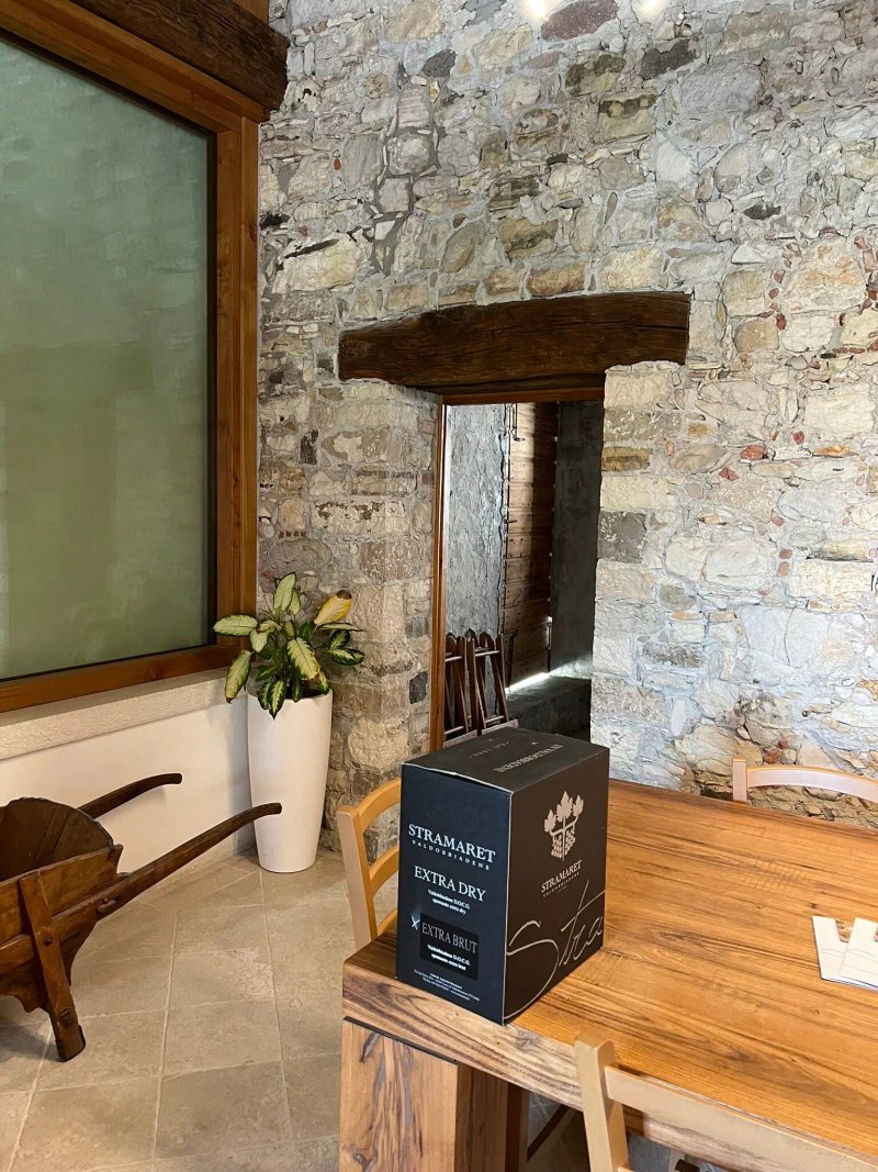 Cantina Stramaret
