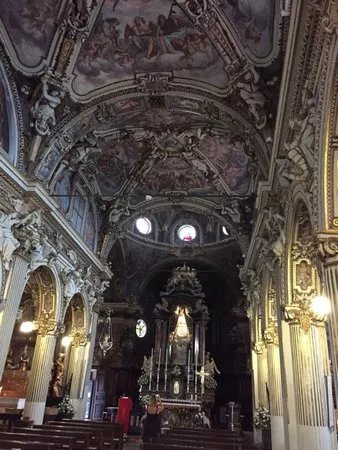 Santuario di Santa Maria del Monte