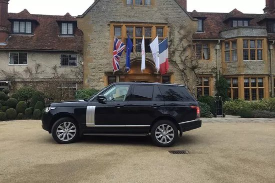 S & T Private Hire Ltd