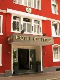 Hotel Ketterer