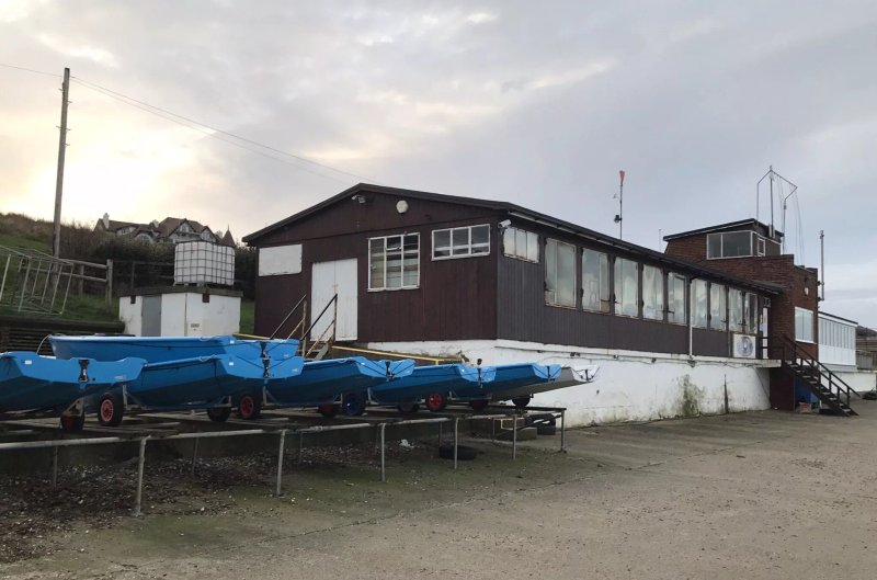 Herne Bay Sailing Club