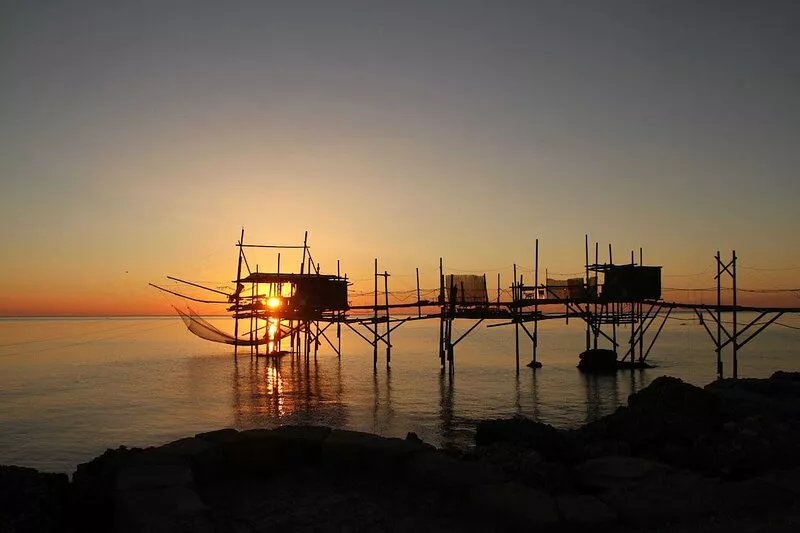 Casa Pietra - The Casetta