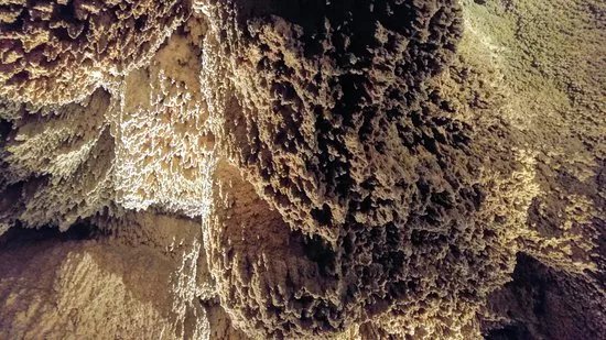 Anna Sinter Cave
