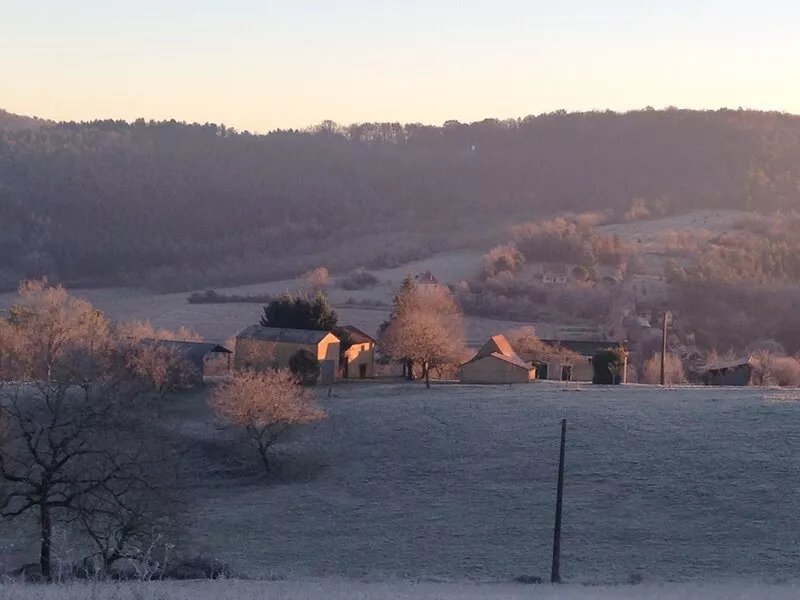 recently renovated holiday home with panoramic view near river and 2 golfcourses