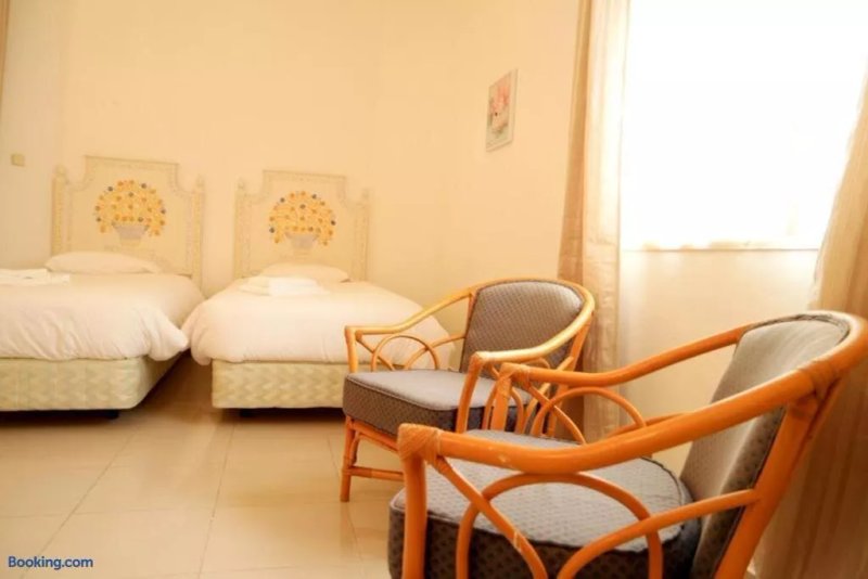 Villa Francesa Guest House