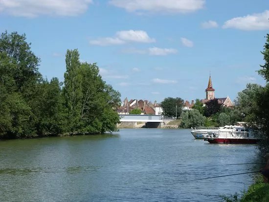 Office de Tourisme du Pays de la Bresse Bourguignonne - Louhans