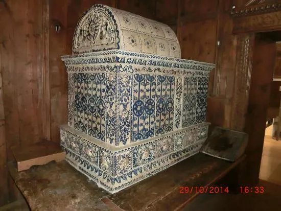 Osterreichisches Museum fur Volkskunde