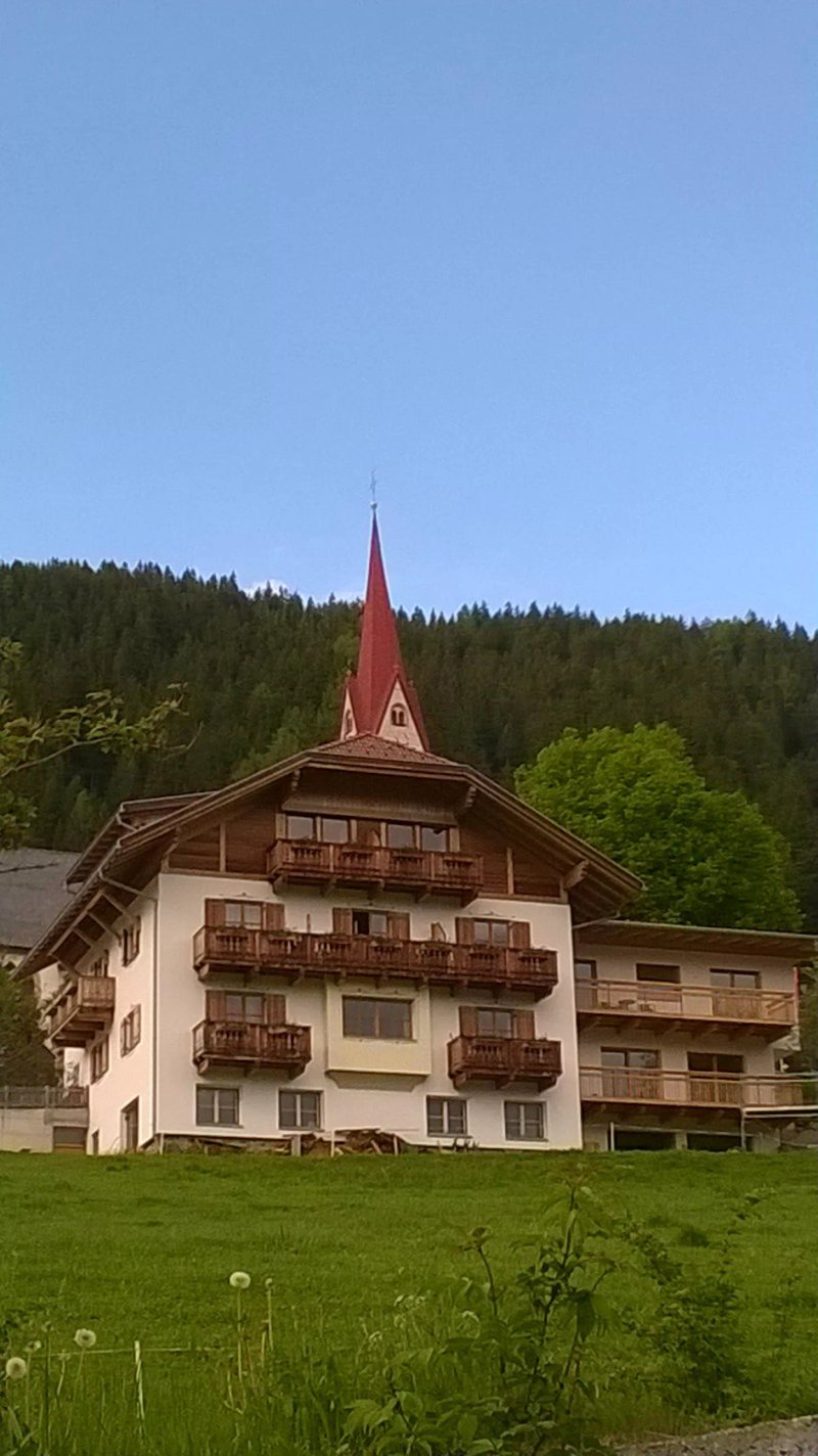 Agriturismo Waldmeisterhof