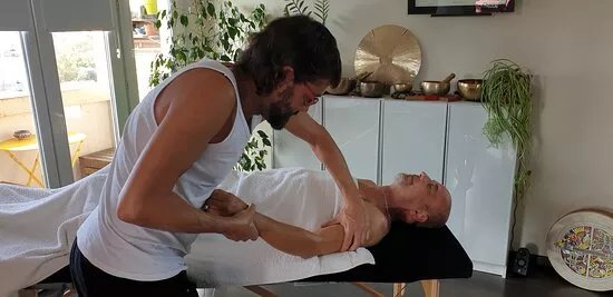 Detente & Bien-etre Massage