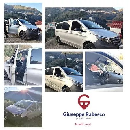 RABESCO private driver