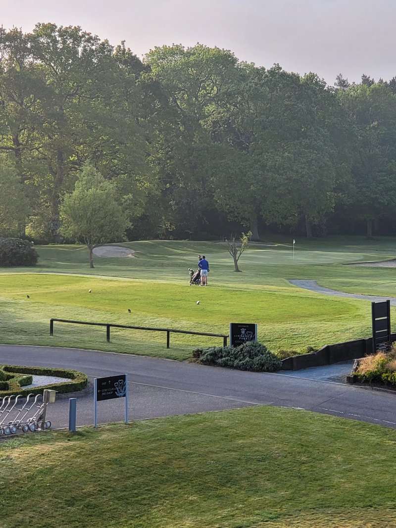 Lindfield Golf Club