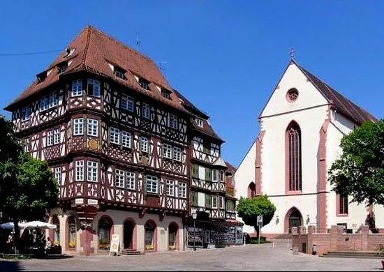 Palmsches Haus