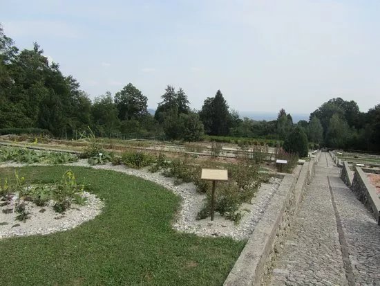 Giardino Vegetazionale "Astego"
