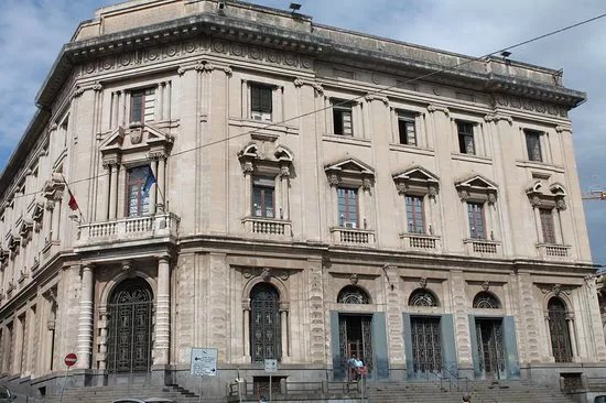 Palazzo della Borsa