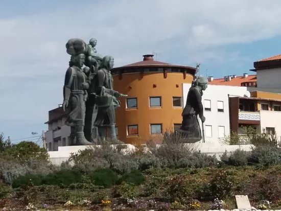 Rotunda dos Peregrinos