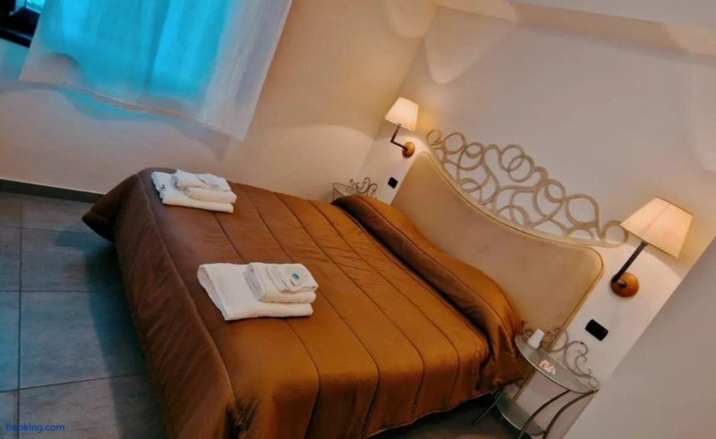 B&B Casa Di Fiore