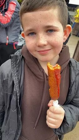 Farmers Market At Mountain View Kilkenny