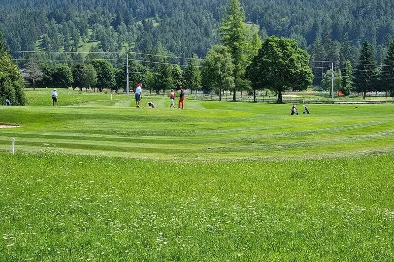 Appartement Bergsee - simply feel good!