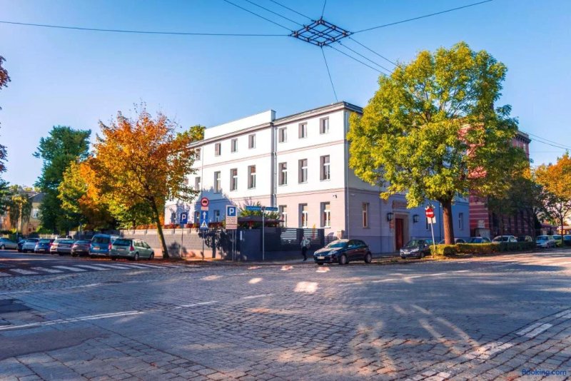Sztuka Smaku - Restauracja I Hotelik