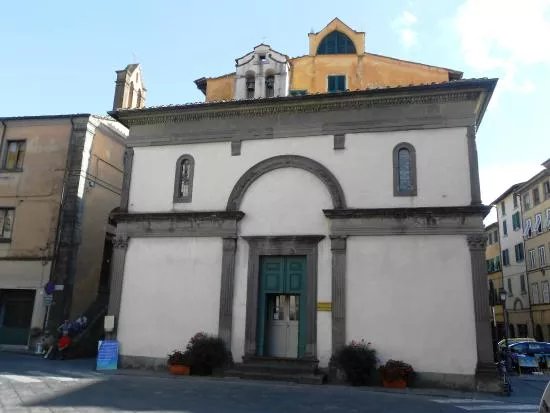 Chiesa della Madonna di Pie di Piazza