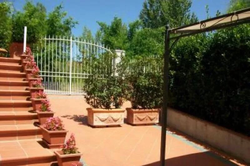 "Le Ginestre": the better geographic position to visit the Tuscany.