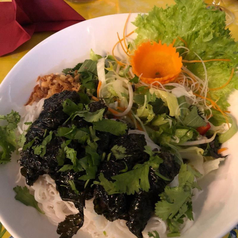Sen Viet