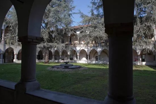 Biblioteca Civica