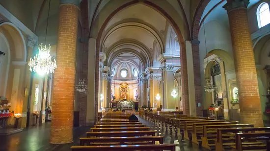Chiesa di San Paolo