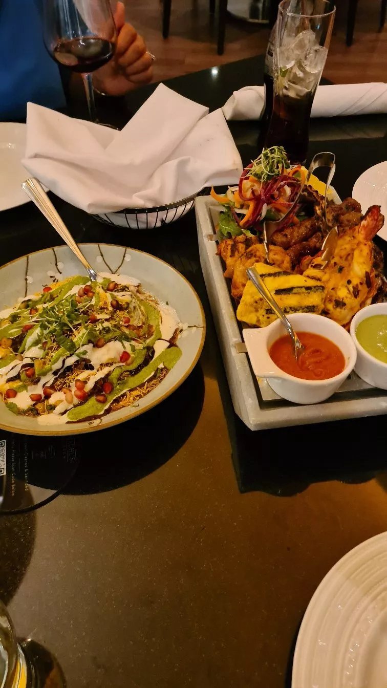 Madhu's