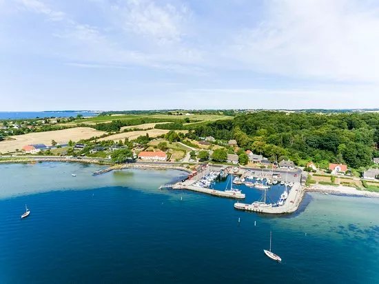 Faaborg Turistbureau