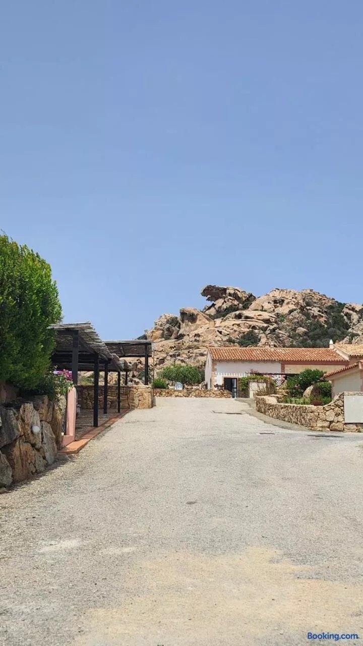 Hotel Borgo Dell'orso