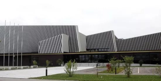 Johann Polz-Halle Amstetten