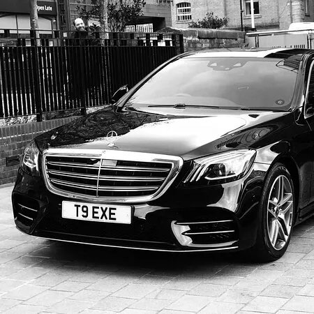 Glasgow Chauffeur Ltd