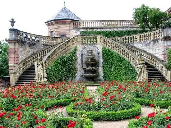 Parks & Nature