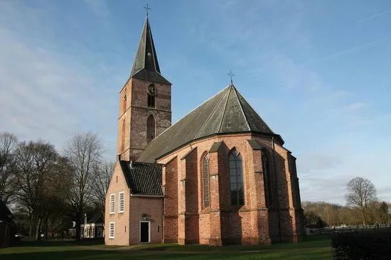 Jacobuskerk